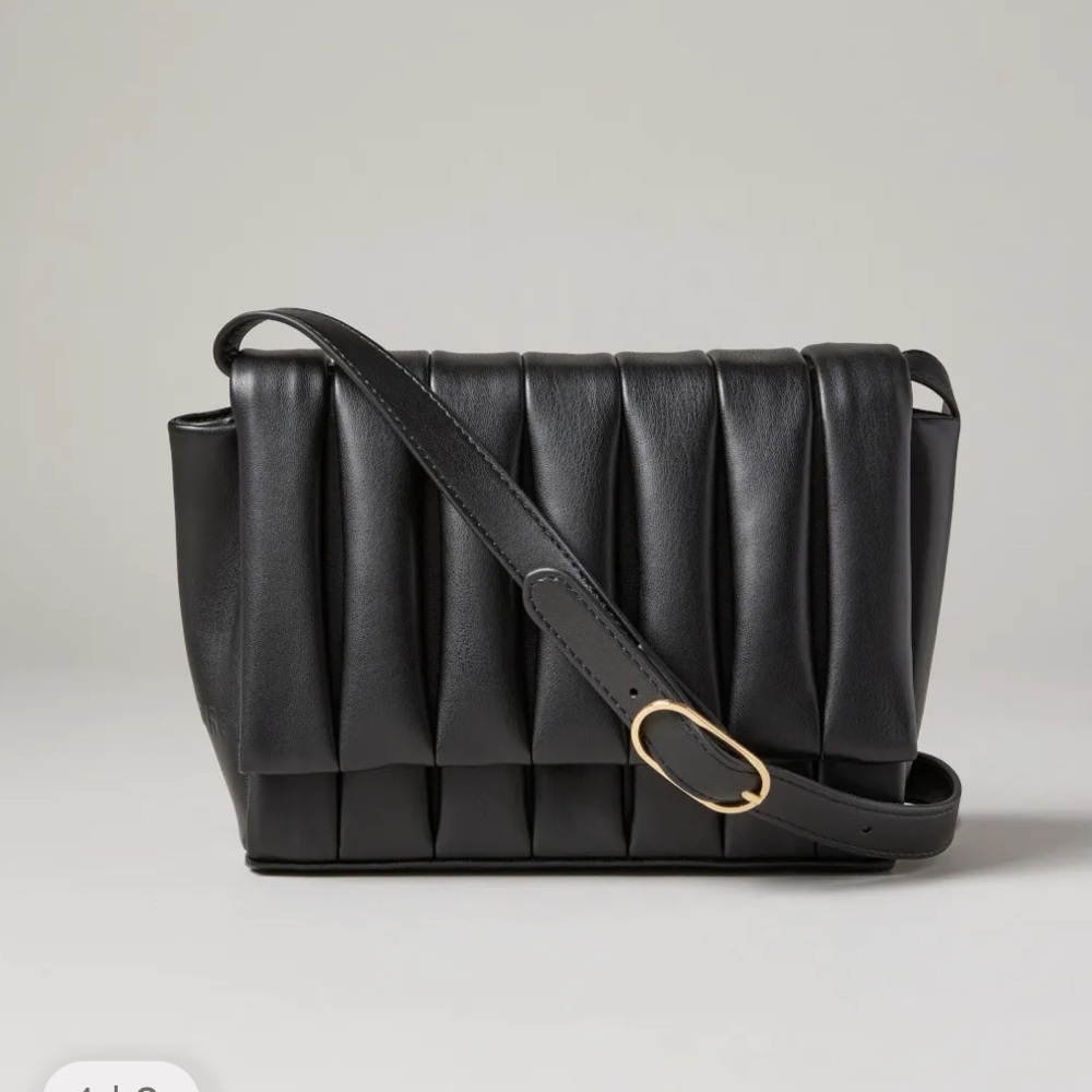 THEMOIRè Feronia Crossbody Bag, Size: OS - Picture 3 of 14